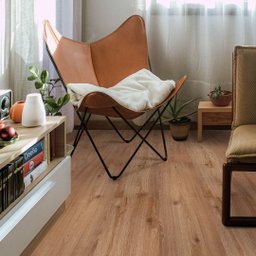 Piso Vinílico Spc Click Ecopremium Metz Ecomex 122cmx23cmx5,5mm Cx Com 2,2448 M² - 6