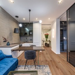 Piso Vinílico Spc Click Ecopremium Metz Ecomex 122cmx23cmx5,5mm Cx Com 2,2448 M² - 10