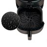 Fritadeira Air Fryer 6,2l Serie 1000 Philips Walita - Na130/09 Preto 220 Volts - 5
