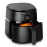 Fritadeira Air Fryer 6,2l Serie 1000 Philips Walita - Na130/09 Preto 220 Volts - 1