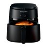Fritadeira Air Fryer 6,2l Serie 1000 Philips Walita - Na130/09 Preto 220 Volts - 2