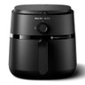Fritadeira Air Fryer 6,2l Serie 1000 Philips Walita - Na130/09 Preto 220 Volts - 3