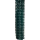 Ver imagem 1 de Tela Alambrado Verde 100x50x2,5mm 1,2x25 Metros