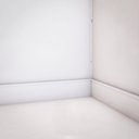 Ver imagem 3 de Rodapé de Poliestireno 10cm X 15mm Frisado Metro Linear - Barra com 2,25ml