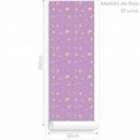 Ver imagem 3 de Papel de Parede Kids Espaço Et e Planetas