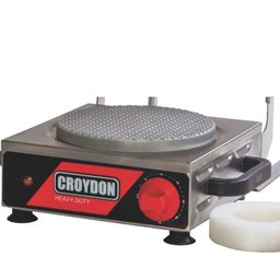 Máquina de Casquinha de Sorvete Croydon Elétrica MCSS - 3