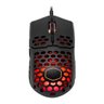 Mouse Gamer Cooler Master Mm711 16000 Dpi Preto Led Rgb - Mm-711-kkol1 - 1