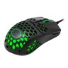 Mouse Gamer Cooler Master Mm711 16000 Dpi Preto Led Rgb - Mm-711-kkol1 - 3