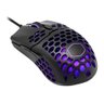 Mouse Gamer Cooler Master Mm711 16000 Dpi Preto Led Rgb - Mm-711-kkol1 - 2