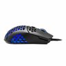 Mouse Gamer Cooler Master Mm711 16000 Dpi Preto Led Rgb - Mm-711-kkol1 - 4