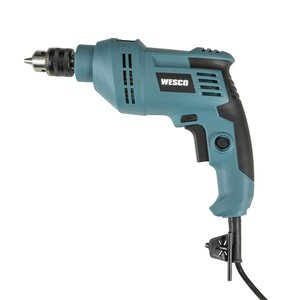 Furadeira Elétrica de Impacto Ws3173 550w 220v Wesco