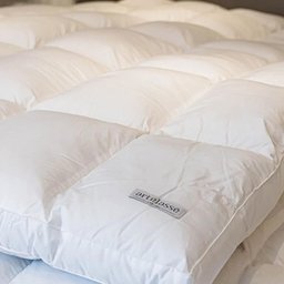 Pillow Top Artelasse Pluma Touch Queen - 1