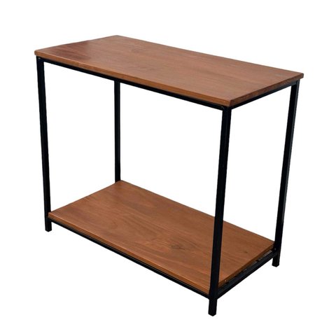 Aparador Ferro e Madera Bancada Mesa Mesinha Estilo Industrial Casa Hotel Pousada Restaurante Bar