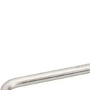 Ver imagem 2 de Chave Biela Tipo L 144509 Sextavada 17mm Aço Carbono Especial Alta Resistência Worker