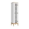 Cristaleira - Colonial 450cm X 1800cm X 405cm 1 Porta - 2