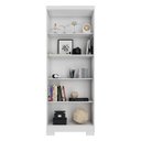 Ver imagem 3 de Armário Multiuso Max Plus Branco – Zanzini