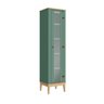 Cristaleira - Colonial 450cm X 1800cm X 405cm 1 Porta - 2