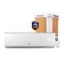Ar-Condicionado Gree Split Gtop Hi Wall 9.000 BTUs Quente e Frio 220V - 4