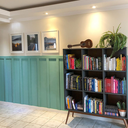 Ver imagem 3 de Rodapé Ripado EVA Autocolante 7cm Rp43 10 Metros MeuRodapé