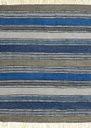 Ver imagem 1 de Tapete Kilim Strip 248x340 70679