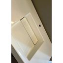 Ver imagem 3 de Conjunto de Banheiro Berton Cube 0,80cm Cosmo/br