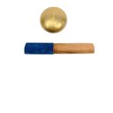 Ver imagem 3 de Sino Tibetano Especial - Tigela Tibetana 8 Cm