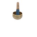 Ver imagem 1 de Sino Tibetano Especial - Tigela Tibetana 8 Cm