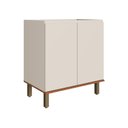 Ver imagem 5 de Cozinha Completa Modulada com Bancada Gourmet 100% Mdf