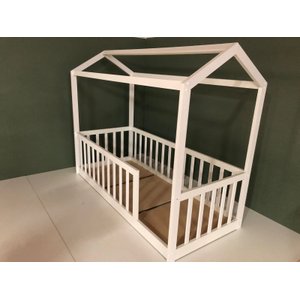 Cama Montessoriana Solteiro