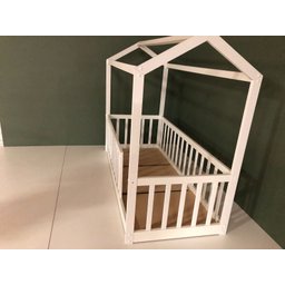 Cama Montessoriana Solteiro - 4