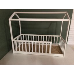 Cama Montessoriana Solteiro - 3
