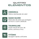 Ver imagem 6 de Secador de Cabelo Profissional Mondial By Juliette 2000w