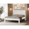 Cama Casal Mônaco Robusta Pés Reforçados Camas Fenix - 1