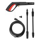 Ver imagem 3 de Lavadora Elétrica de Alta Pressão Tepw2200-220v 2030 Psi 140 Bar 1800w