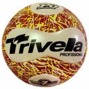 Ver imagem 2 de Bola de Futebol Society Trivella Híbrida Profissional 100%