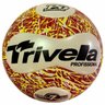 Bola de Futebol Society Trivella Híbrida Profissional 100% - 2