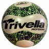 Bola de Futebol Society Trivella Híbrida Profissional 100% - 3