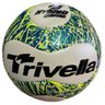 Bola de Futebol Society Trivella Híbrida Profissional 100% - 1