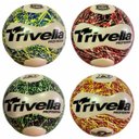 Ver imagem 4 de Bola de Futebol Society Trivella Híbrida Profissional 100%