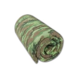 Colchonete Saco Dormir Mont Long Acampamento Casal - 3