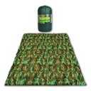 Ver imagem 1 de Colchonete Saco Dormir Mont Long Acampamento Casal