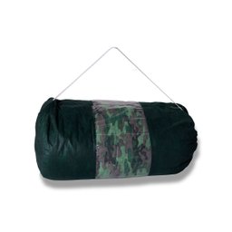 Colchonete Saco Dormir Mont Long Acampamento Casal - 7