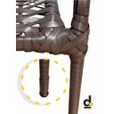 Ver imagem 3 de Cadeira de Área Veneza