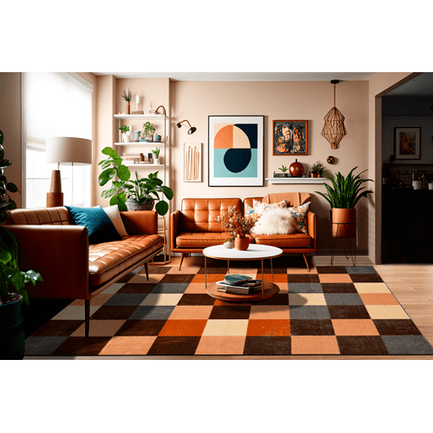 Tapete Rayza Marbella Renaissance Dante 0.60m X 1.80m