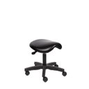 Ver imagem 2 de Cadeira Mocho Sela Dentista Tatuador Estetica Manicure Odontologia Consultorio Luxo Premium Popmov S