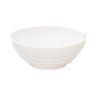 Bowl Oriental Redonda 1,2l Branca em Polipropileno Linha Tropical Vem - 1