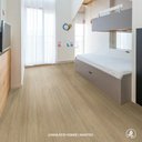 Ver imagem 6 de Piso Vinílico em régua Colado 121,92 x 22,86cmx2,0 mm Ecomex Cobertura: 4,46 m² por caixa