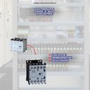 Ver imagem 4 de Bloco Contato Aux Frontal Bfc0-13 1na+3nf Cwc07-16 Weg