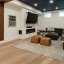 Ver imagem 3 de Piso Vinílico em régua Colado  121,92 x 22,86cmx2,0 mm   Ecomex   Cobertura: 4,46 m² por caixa