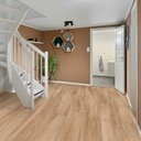 Ver imagem 5 de Piso Vinílico em régua Colado  121,92 x 22,86cmx2,0 mm   Ecomex   Cobertura: 4,46 m² por caixa